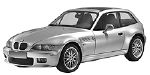 BMW E36-7 P0990 Fault Code