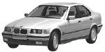 BMW E36 P0990 Fault Code