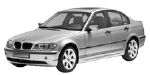 BMW E46 P0990 Fault Code