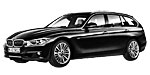 BMW F31 P0990 Fault Code