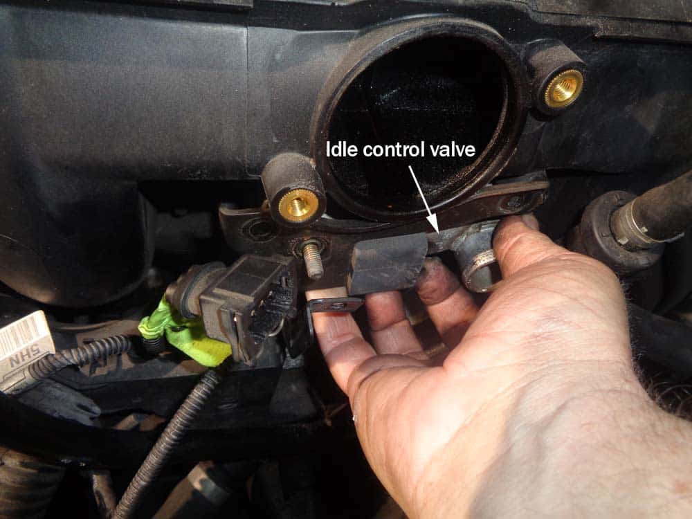 See P0990 in engine
