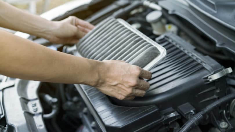 See P0990 repair manual